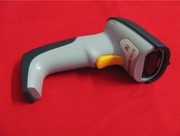 lazer barcode scanner with bracket, three interface type
