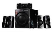  High-Definition Speakers from FendaIndia!