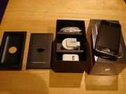Apple Iphone 4 32GB nokia n8