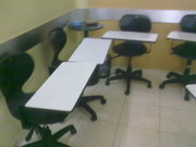 Tablet Chairs For Chilren and Classes