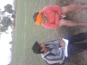 change the world by changing yourself.