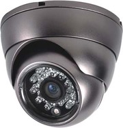 CCTV Cameras Manufaturer in INDIA