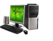 Old Computer  For Sale Desktop)