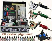 Buy Online Tattoo Kits