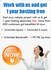 Web Hosting India