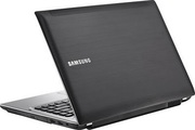 Samsung Q430-11 is a 15.6 inch laptop