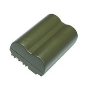Replacement CANON EOS-300D Digital Camera Batteries,  LI-ION CANON EOS-