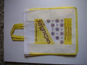 NON WOVEN FABRIC BAG