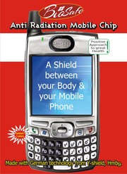 Anti Radiation Mobile Chip