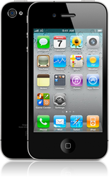 Brand New Apple Iphone 4G