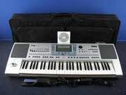 	Musical instruments available for sale 