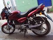 Bajaj Pulasr150DTSi-only18000Km run-  for sale