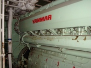 generators and power plants for sale