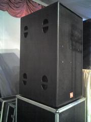 DJ & SOUND System for sale-9988110245. - Chandigarh