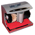 Shoe Polish Machines