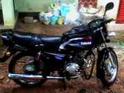 YAMAHA YBX -98 -nov imididate Sale -13, 500 only-(nego)-call 9809514009