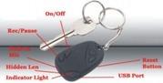  NEW MODEL KEY CHAIN SECRET CAMERA