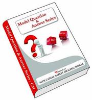 NCFM MODEL QUESTIONS / NCFM QUESTION BANK / NCFM EXAM SAMPLE MCQS