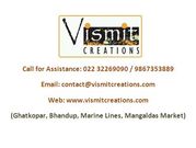 Women's Clothing Store in Ghatkopar,  Bhandup,  Marine Lines and Mangald