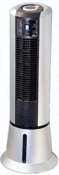 Sleek Dashing Uneque AutoRemot Portable Personal Tower Cooler