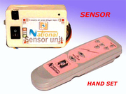 Remote Switch for Lights & Fan