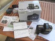 Canon EOS 7D 18MP Digital SLR Camera, Canon EOS 50D 15MP DSLR Camera, 