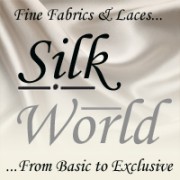 Silk World (COJ227661)