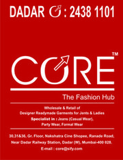 REASONABLE READY MADE GARMENT,  30% DISCOUNT ON GARMENT PURCHASED,  