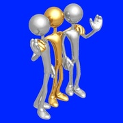 Wanted Tamil Film co-producer 