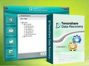 How to Recover Deleted Files from Hard Drive in Windows XP?