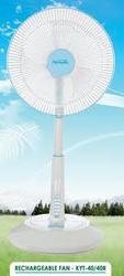 DO NOT WORRY ABOUT POWER FAILURE BUY RECHARGEABLE FAN 
