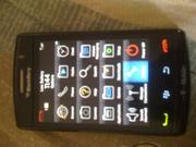 Blackberry Storm2 9520
