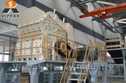 impact crusher/crusher/stone crusher/crushing machine/breaker crusher