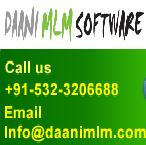 Daani Mlm Binary Software | Binary Software