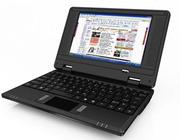 7 inch Mini Chines Laptop Sale in Sai Marketing Service,  Punjab (650