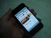 Apple     iPhone     4  