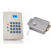 Access Controller for Door lock