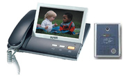 Access Control Video Door Phones
