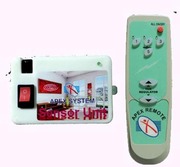 Remote Switch for Lights & Fan(        AP4CH)