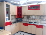 MODERN KITCHEN,  THRISSUR-CLASSIC KITCHENS, 0487 2420753, 9061421230. 