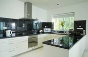 MODULAR KITCHEN THRISSUR- CLASSIC KITCHENS, 0487 2420753, 9061421230. 