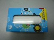 Huawei E173,  7.2MBPS HSDPA 3G MODEM