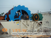 sell sand washer/washer/washing machine/sand cleaning machine