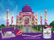 MINI COLOR WORLD-Paint shops Thrissur-9495045053