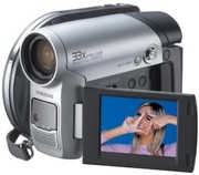 Samsung camera VP DC163i