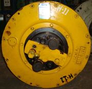 sale of Hagglunds Viking Hydraulics Motors UK 21 02400