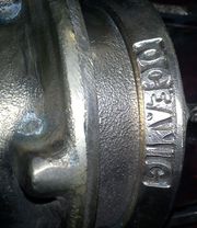 sale of ORIGINAL Ships BRASS Passage Lights made by OCEANIC,  USA