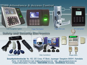 Burglar Alarm (security system) available in Kerala
