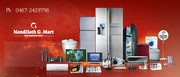 	Nandilath G Mart-No complaints Home Appliances Dealer in Kerala-+91-4