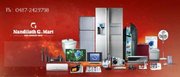 	No complaints on Nandilath G Mart- No.1 Home Appliances Dealer in Ker